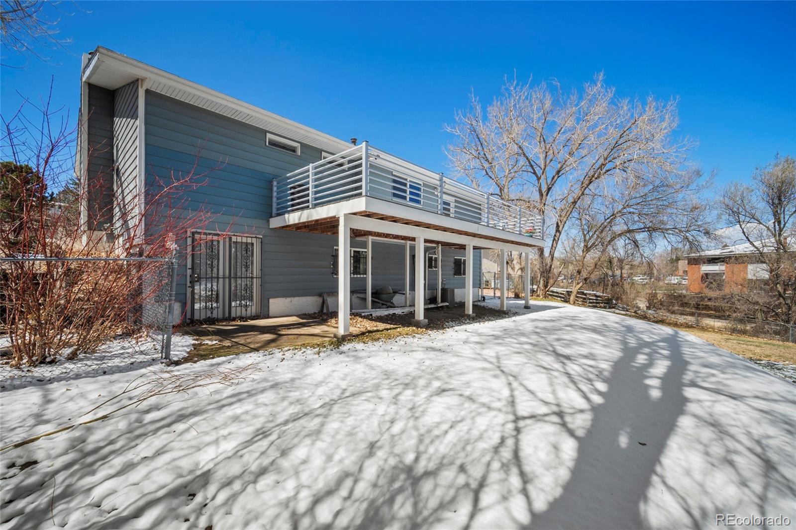 MLS Image #31 for 3120  wesley place,colorado springs, Colorado