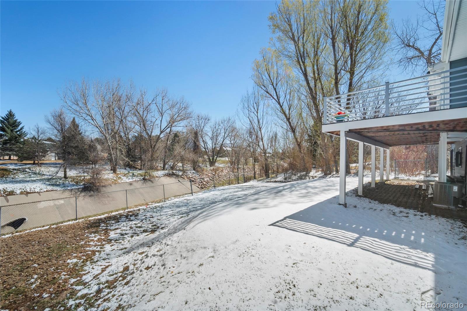 MLS Image #33 for 3120  wesley place,colorado springs, Colorado
