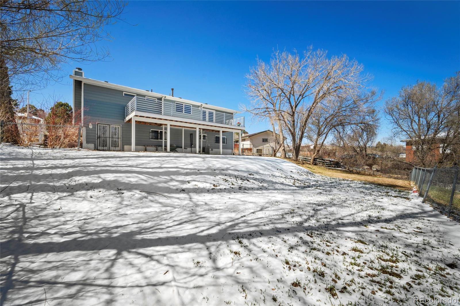 MLS Image #34 for 3120  wesley place,colorado springs, Colorado