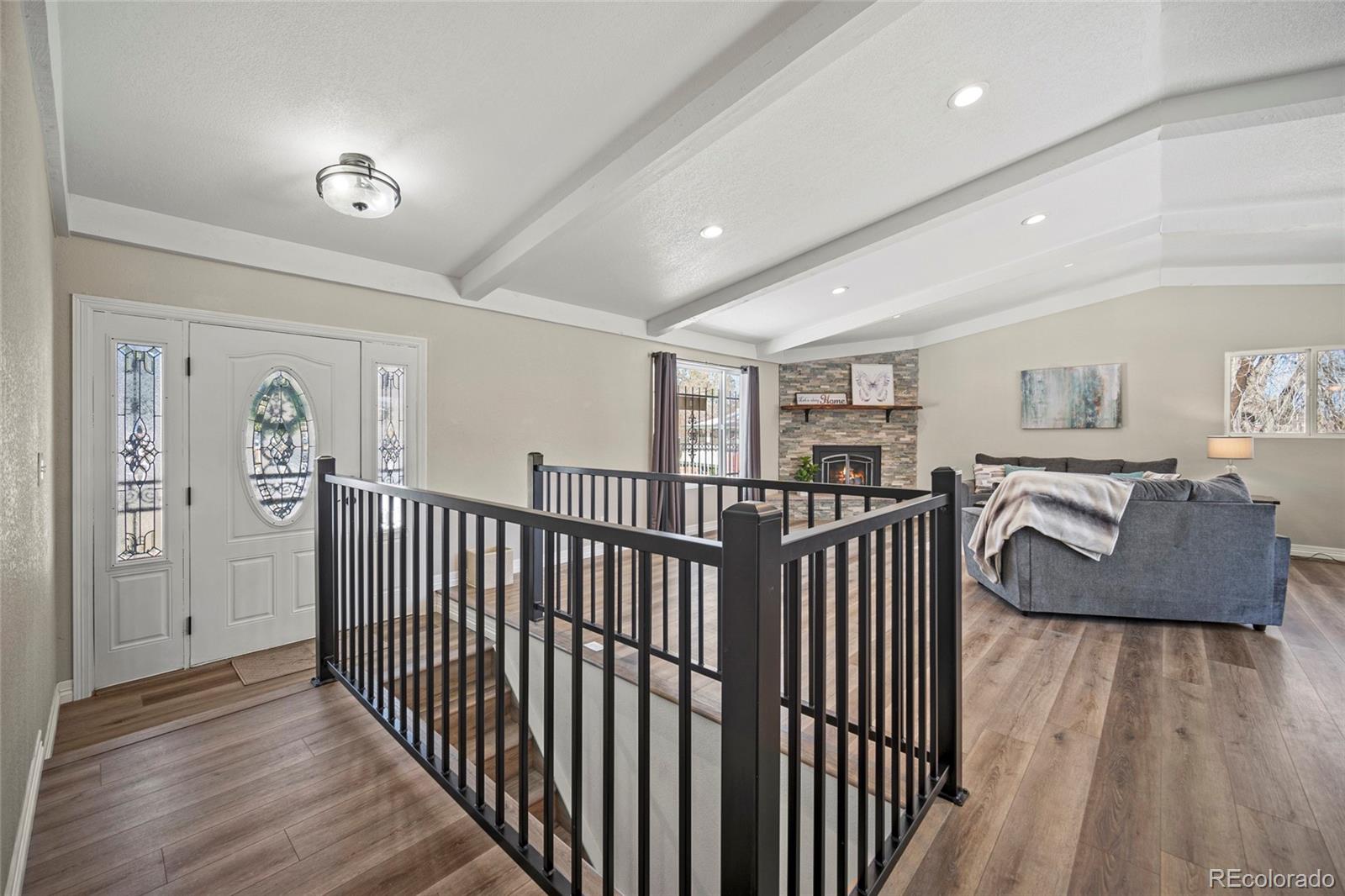 MLS Image #4 for 3120  wesley place,colorado springs, Colorado