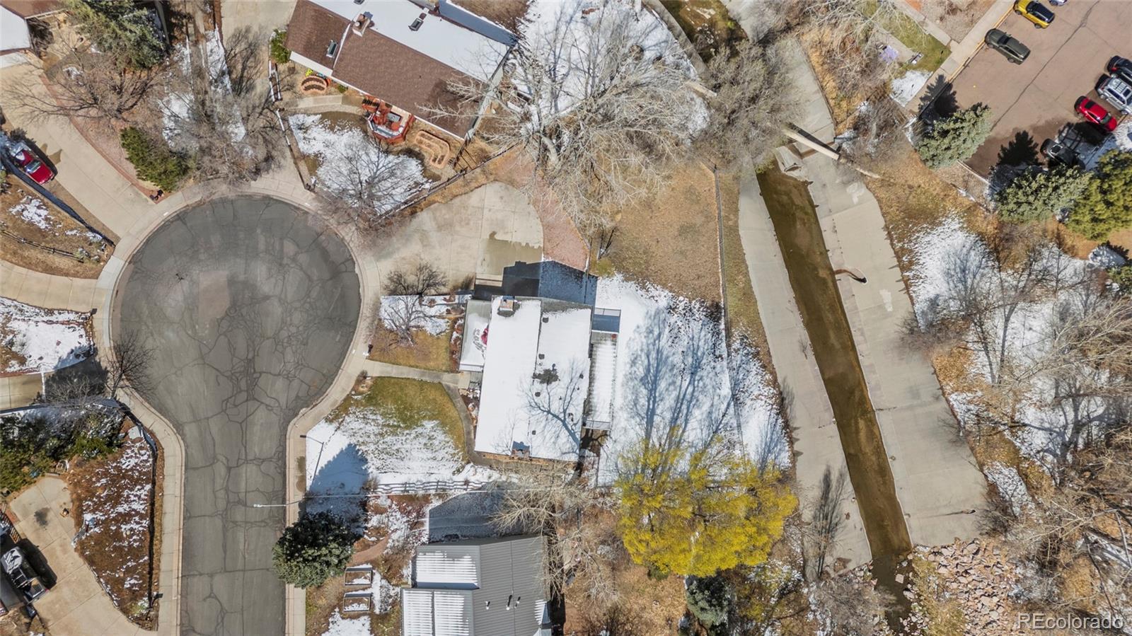MLS Image #41 for 3120  wesley place,colorado springs, Colorado