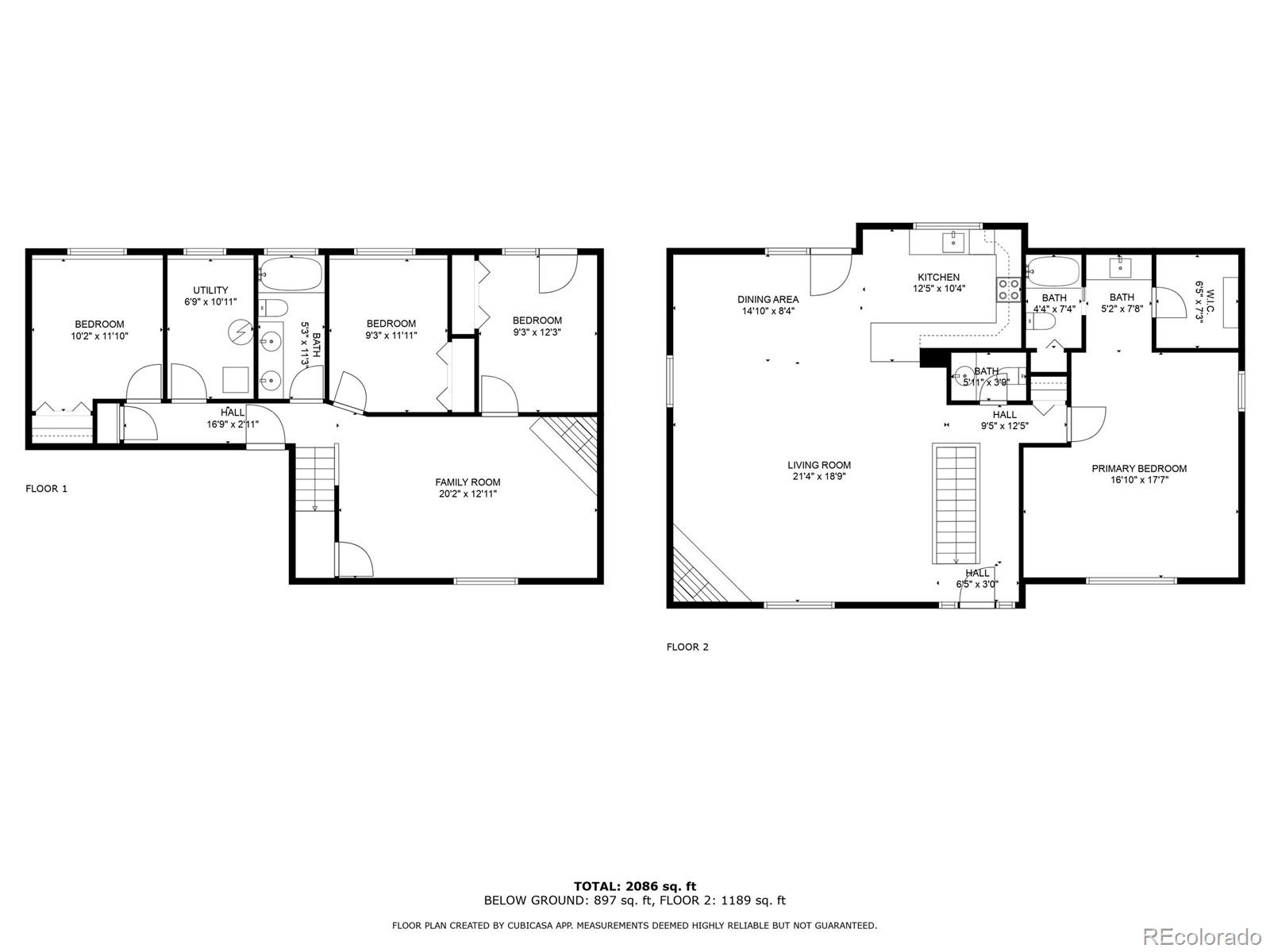 MLS Image #46 for 3120  wesley place,colorado springs, Colorado