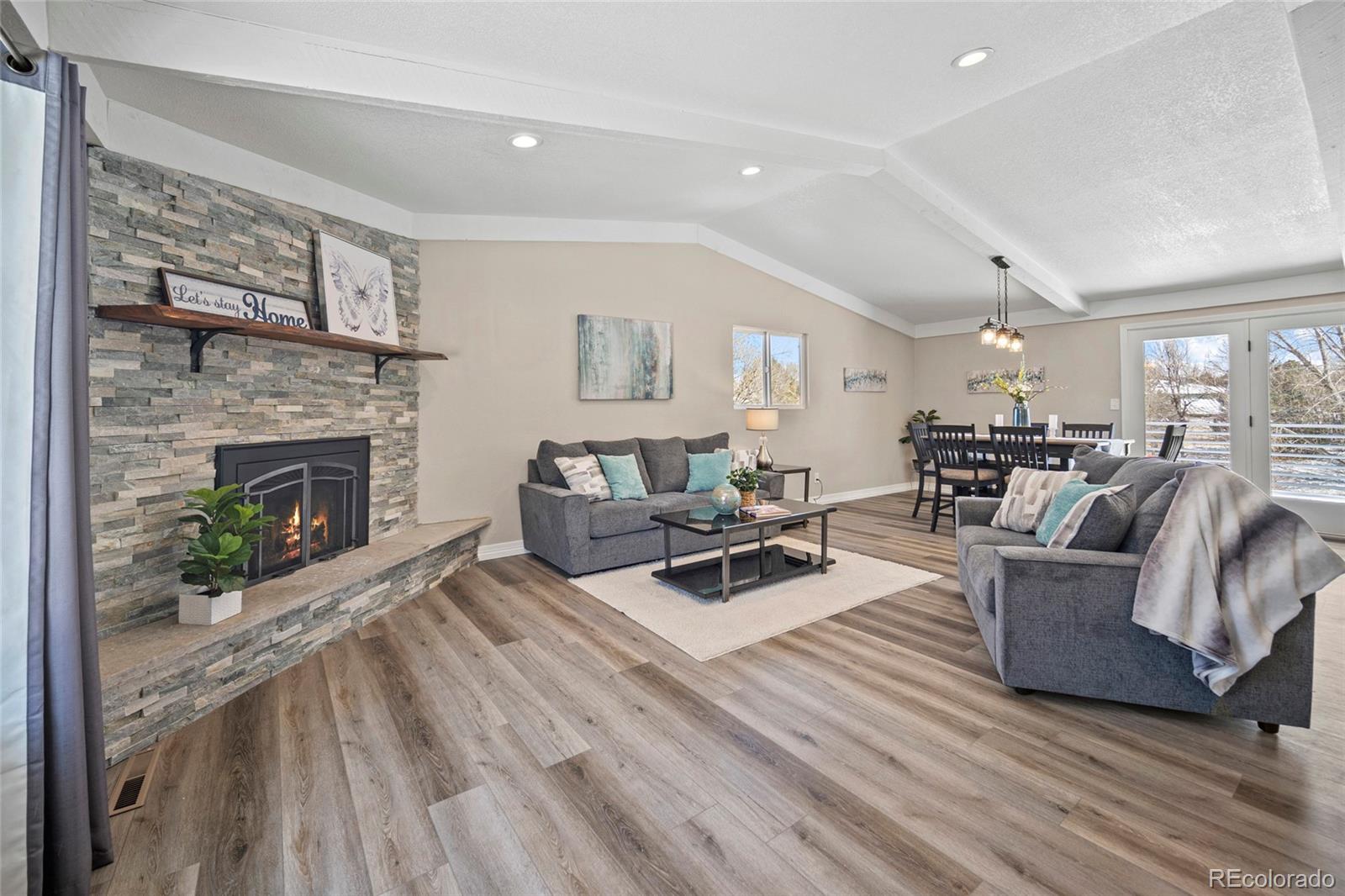 MLS Image #5 for 3120  wesley place,colorado springs, Colorado