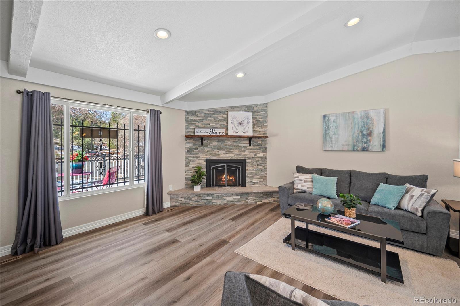 MLS Image #6 for 3120  wesley place,colorado springs, Colorado