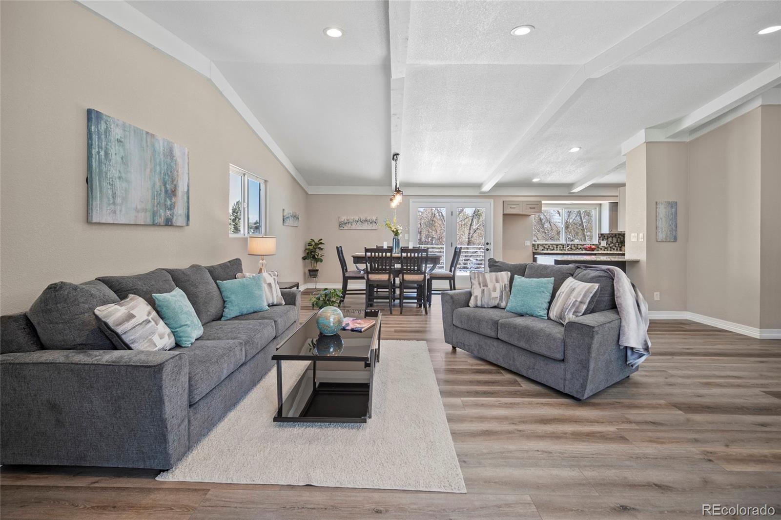 MLS Image #7 for 3120  wesley place,colorado springs, Colorado
