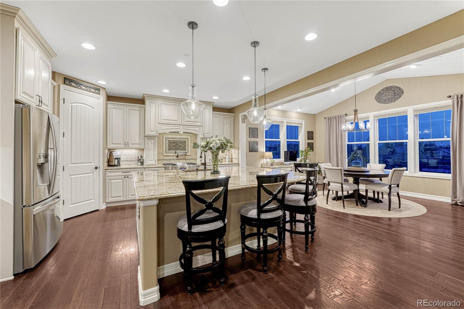 MLS Image #10 for 5478  water oak circle,castle rock, Colorado