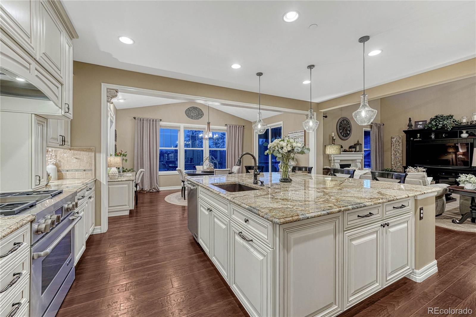 MLS Image #11 for 5478  water oak circle,castle rock, Colorado