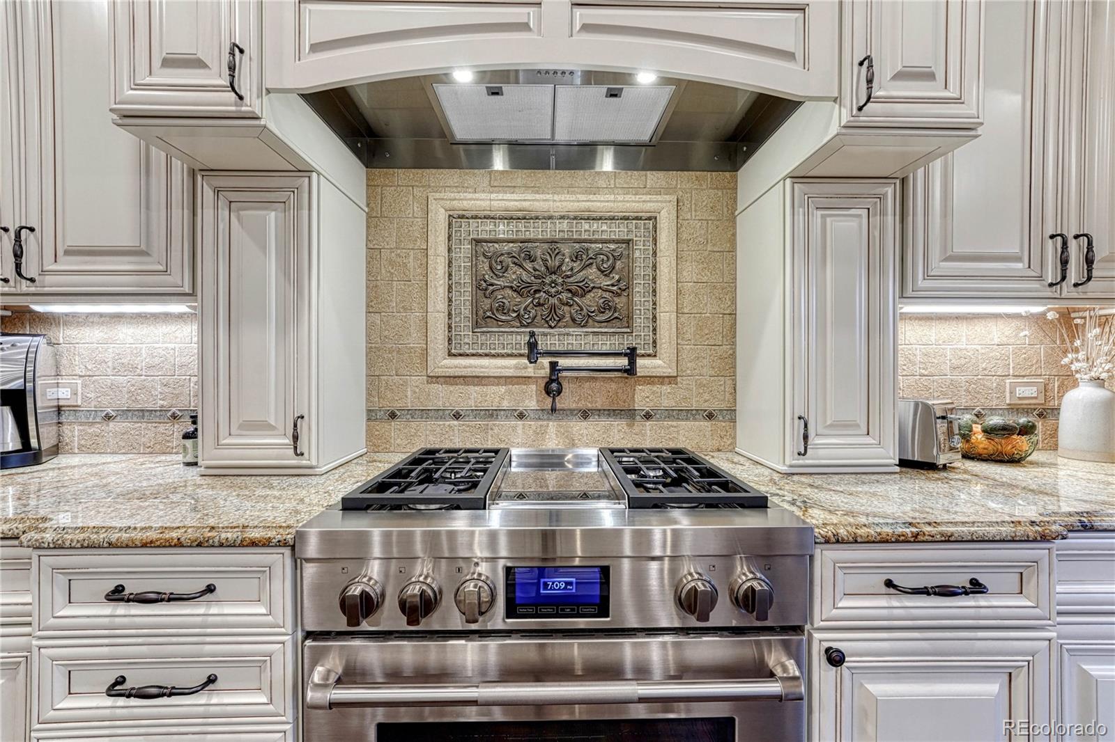 MLS Image #12 for 5478  water oak circle,castle rock, Colorado