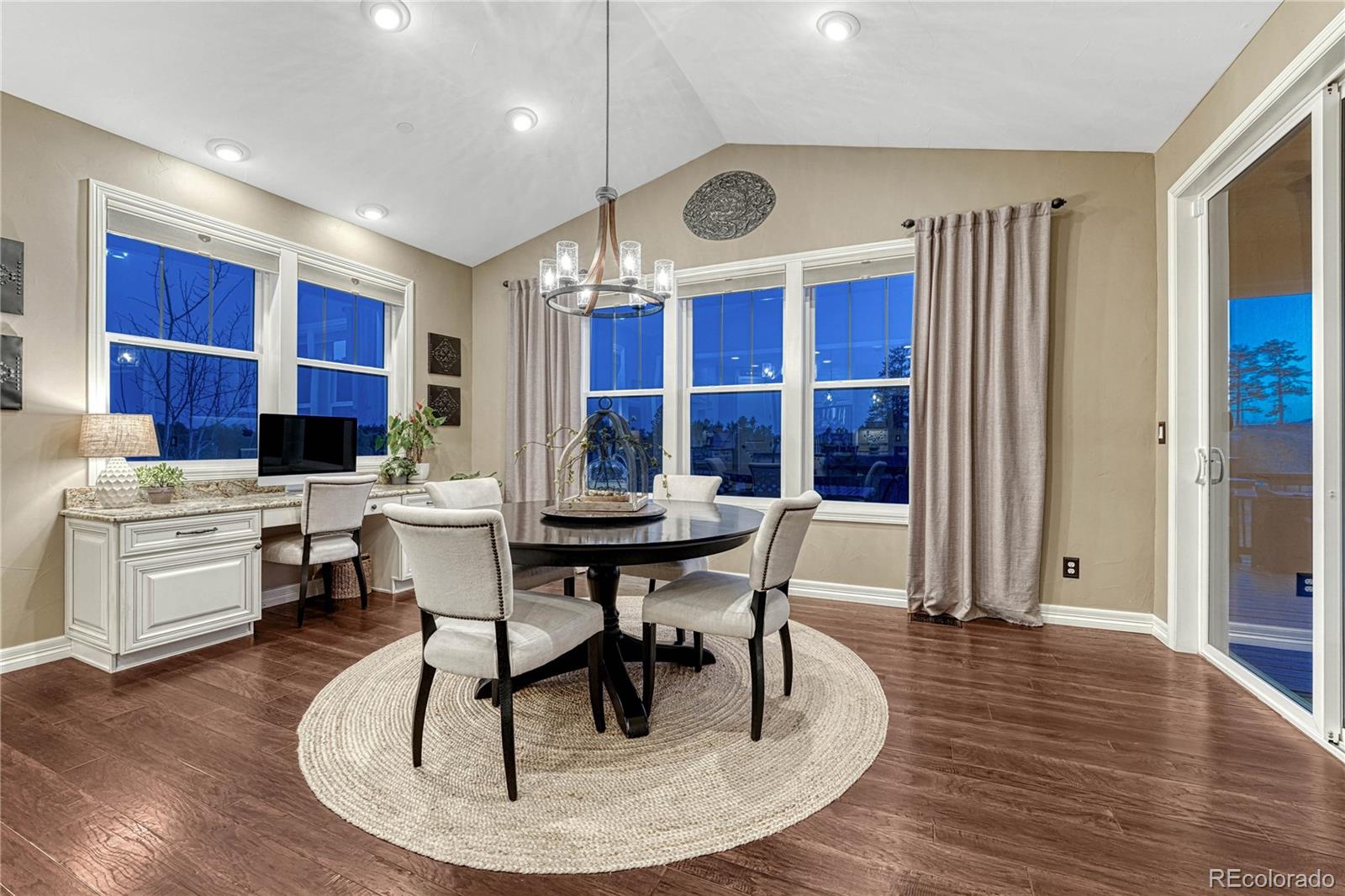 MLS Image #13 for 5478  water oak circle,castle rock, Colorado