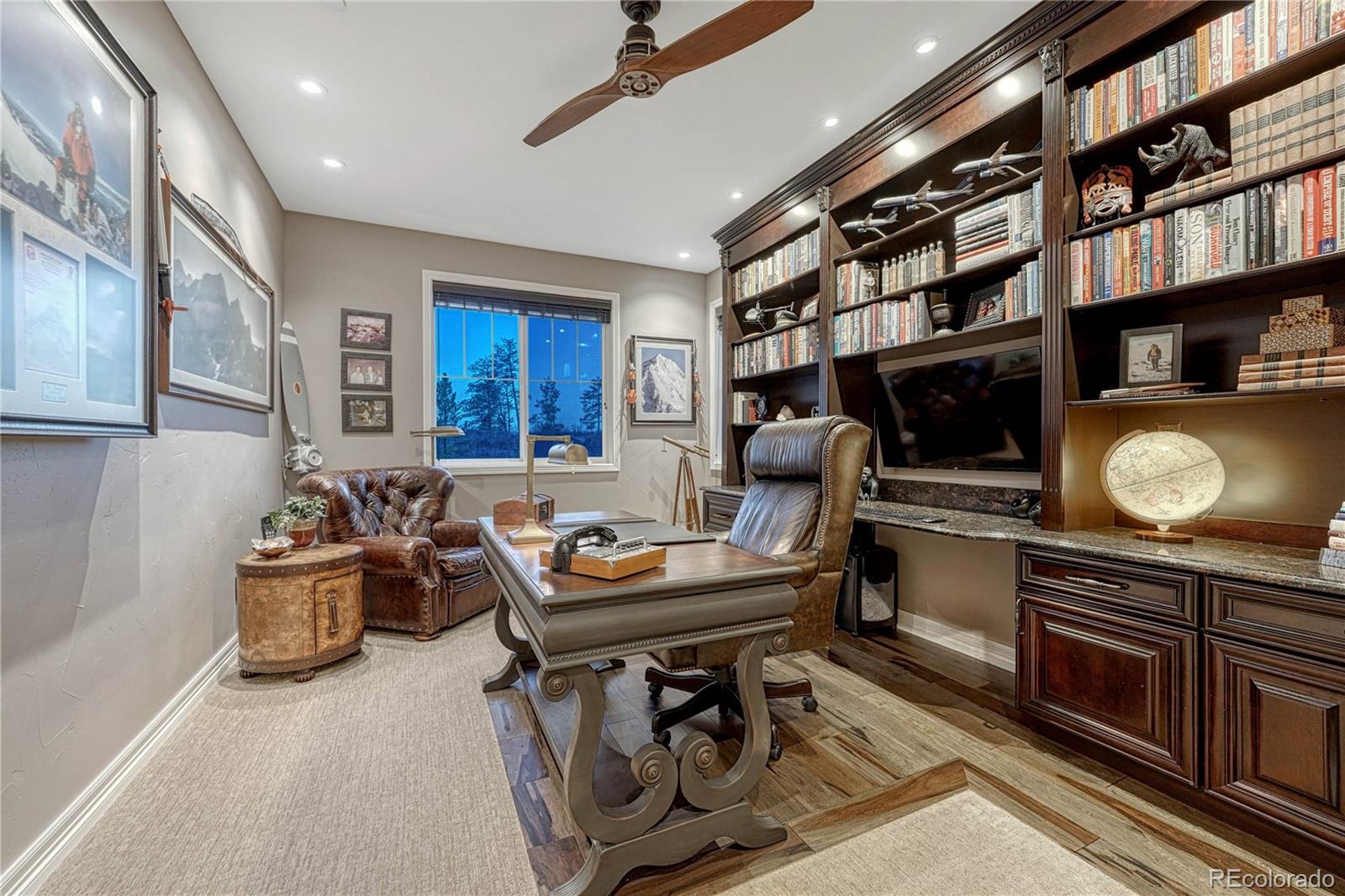 MLS Image #14 for 5478  water oak circle,castle rock, Colorado