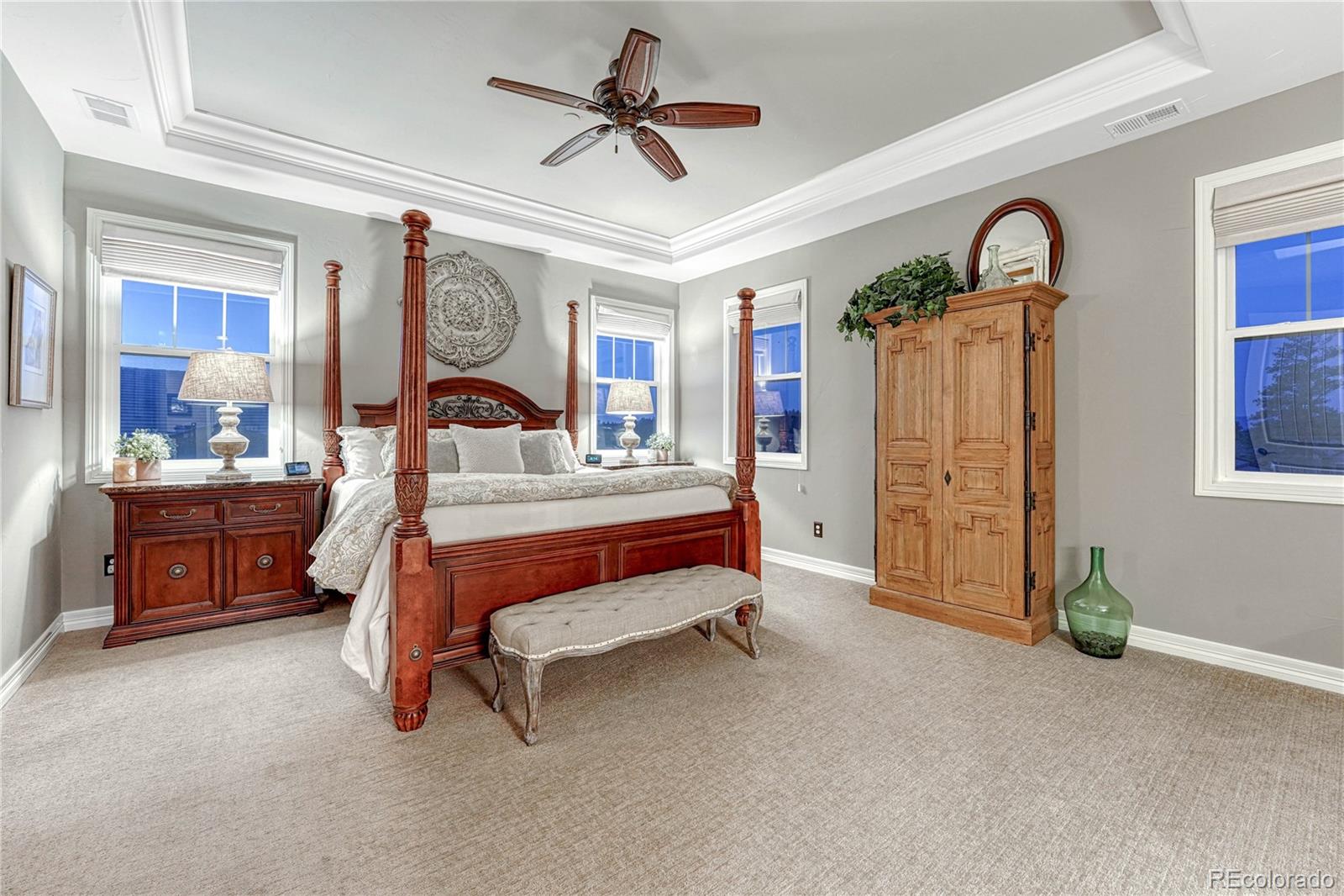 MLS Image #19 for 5478  water oak circle,castle rock, Colorado