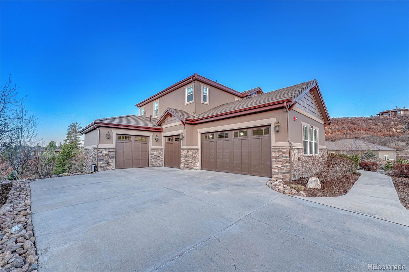 MLS Image #2 for 5478  water oak circle,castle rock, Colorado