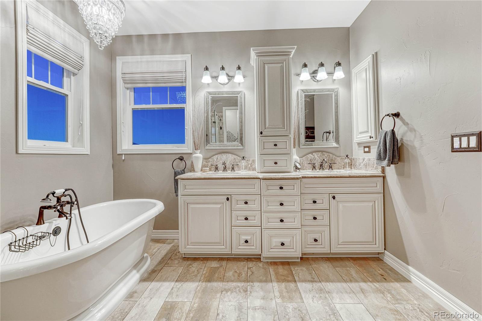 MLS Image #21 for 5478  water oak circle,castle rock, Colorado