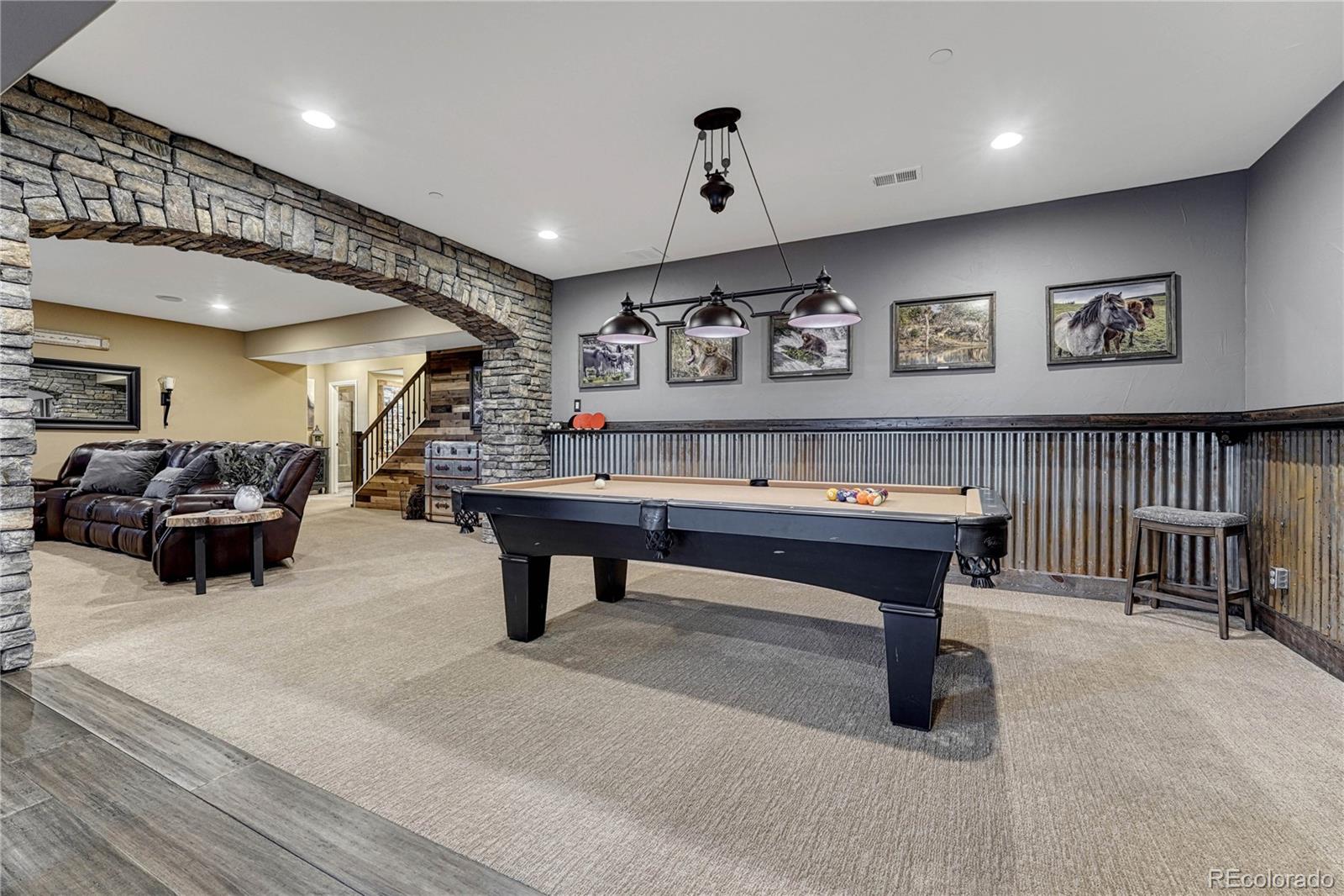 MLS Image #27 for 5478  water oak circle,castle rock, Colorado