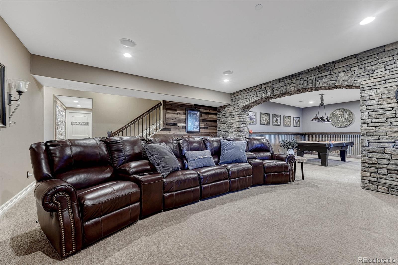 MLS Image #28 for 5478  water oak circle,castle rock, Colorado