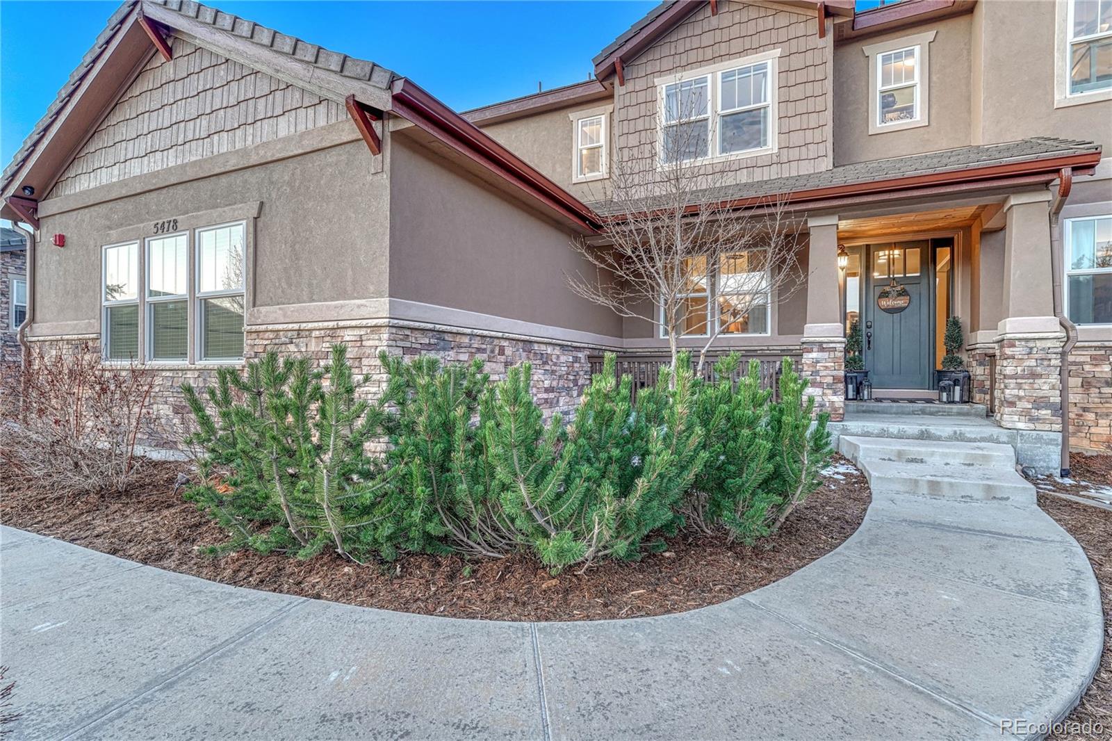 MLS Image #3 for 5478  water oak circle,castle rock, Colorado