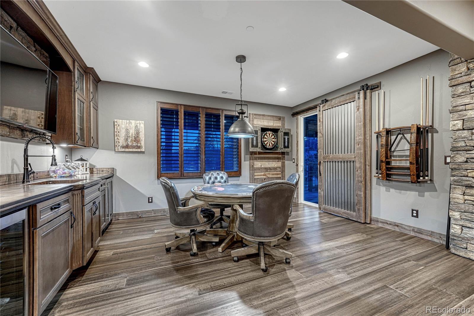 MLS Image #30 for 5478  water oak circle,castle rock, Colorado