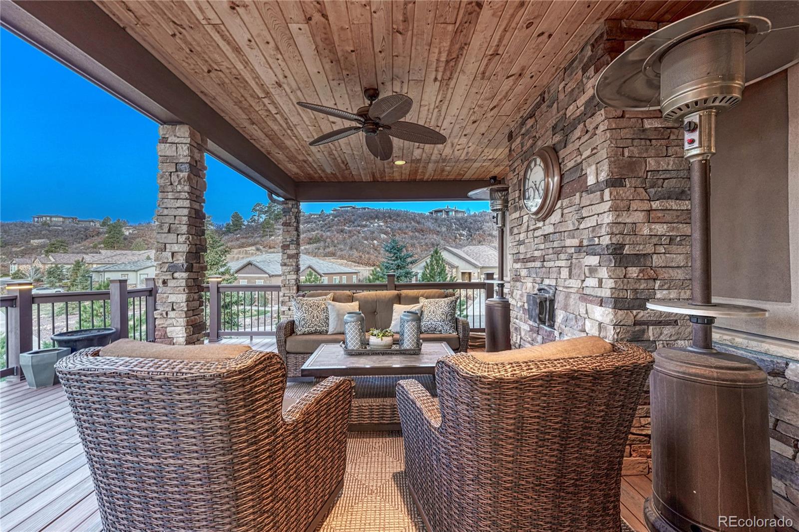 MLS Image #34 for 5478  water oak circle,castle rock, Colorado