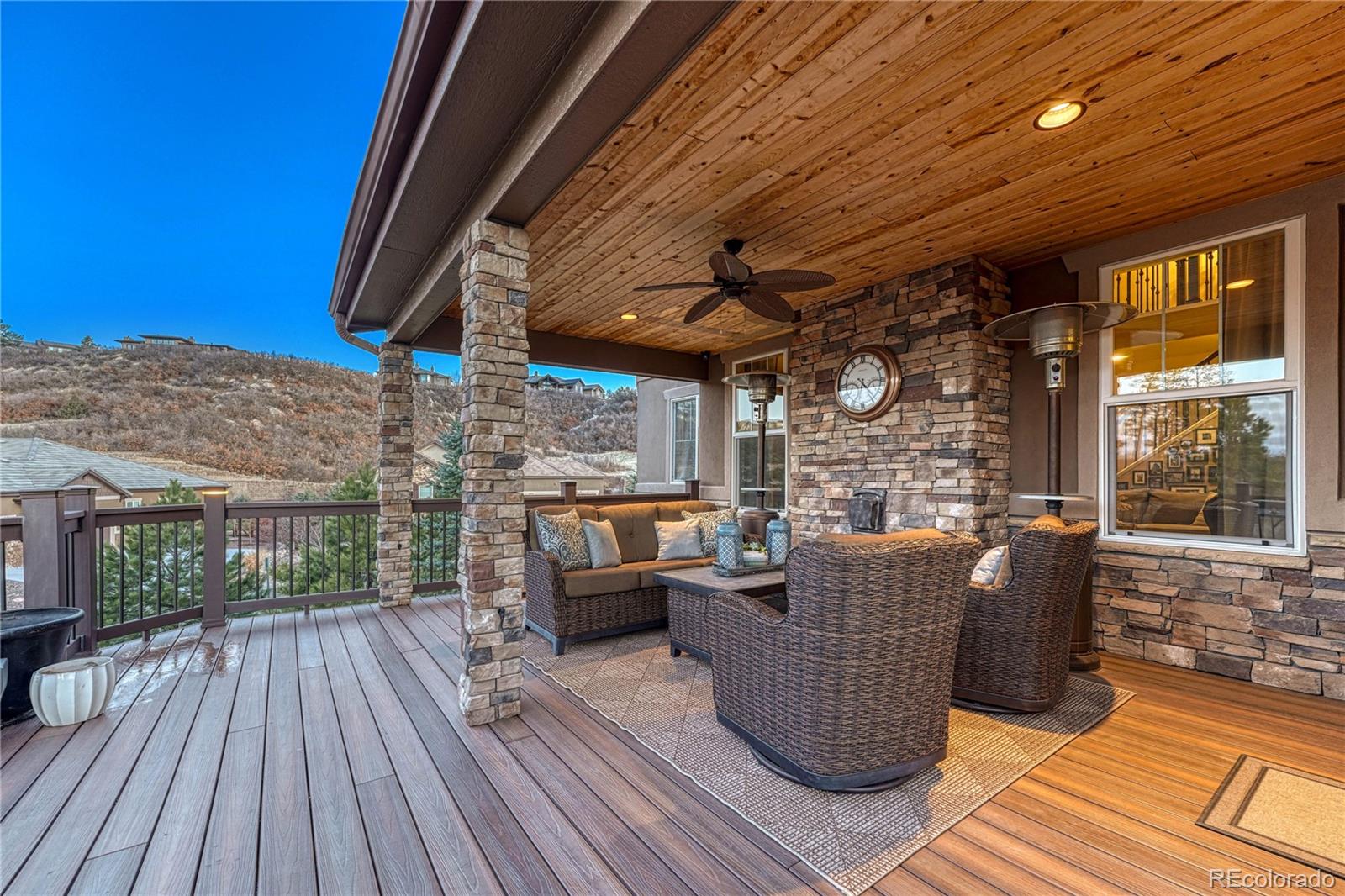 MLS Image #35 for 5478  water oak circle,castle rock, Colorado
