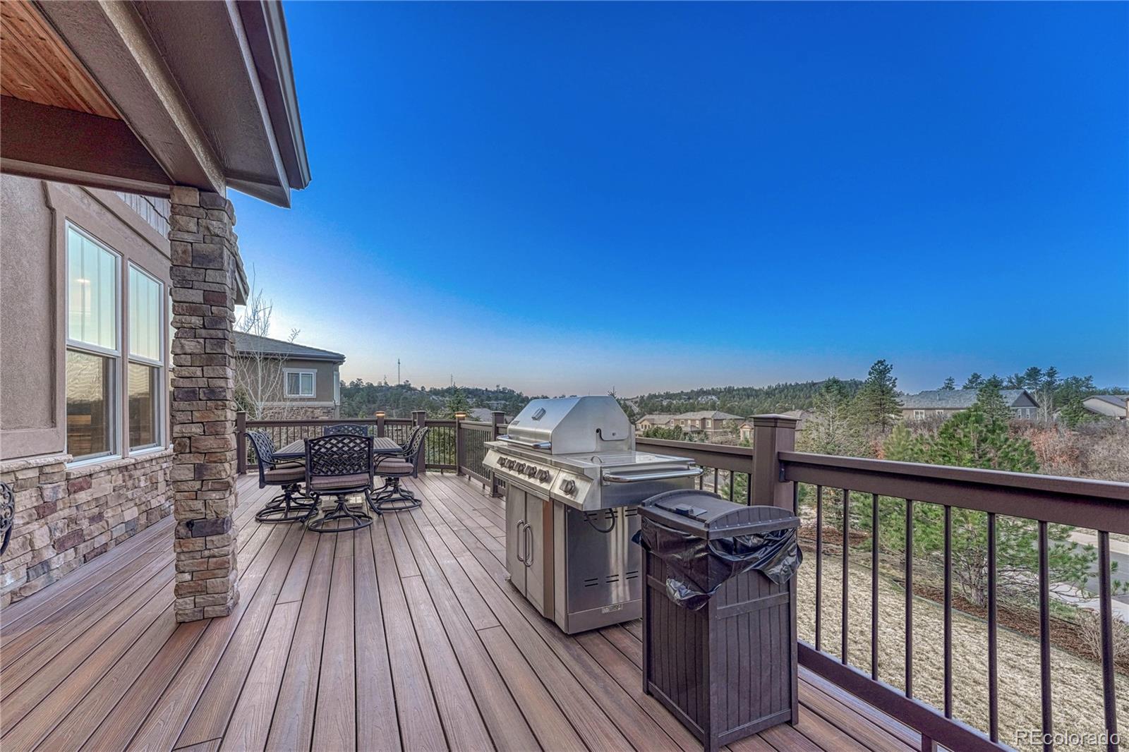 MLS Image #36 for 5478  water oak circle,castle rock, Colorado