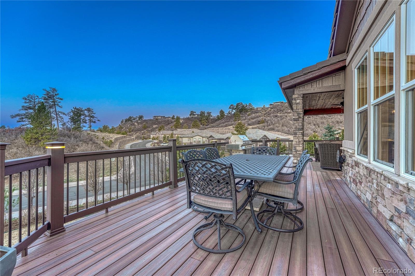 MLS Image #37 for 5478  water oak circle,castle rock, Colorado