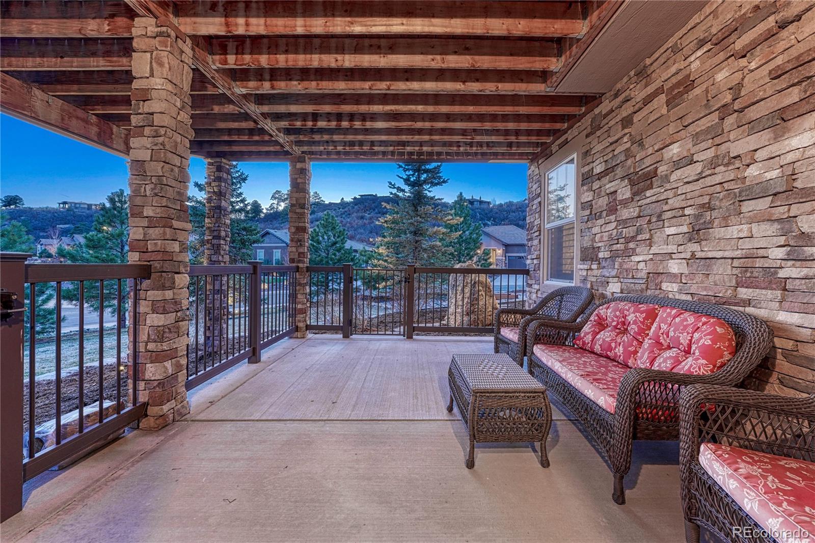 MLS Image #39 for 5478  water oak circle,castle rock, Colorado