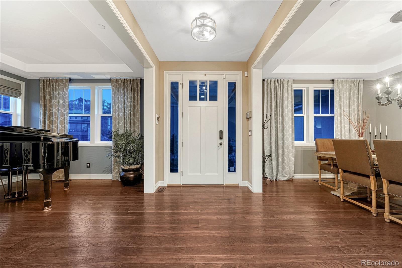 MLS Image #4 for 5478  water oak circle,castle rock, Colorado