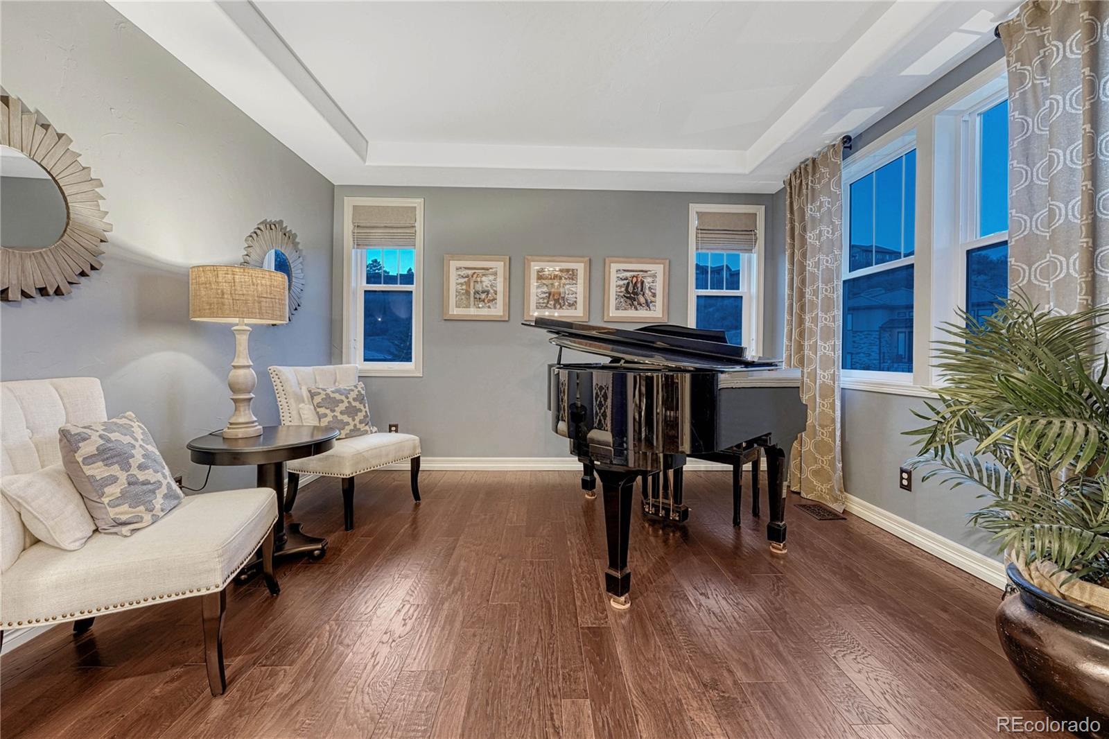 MLS Image #5 for 5478  water oak circle,castle rock, Colorado