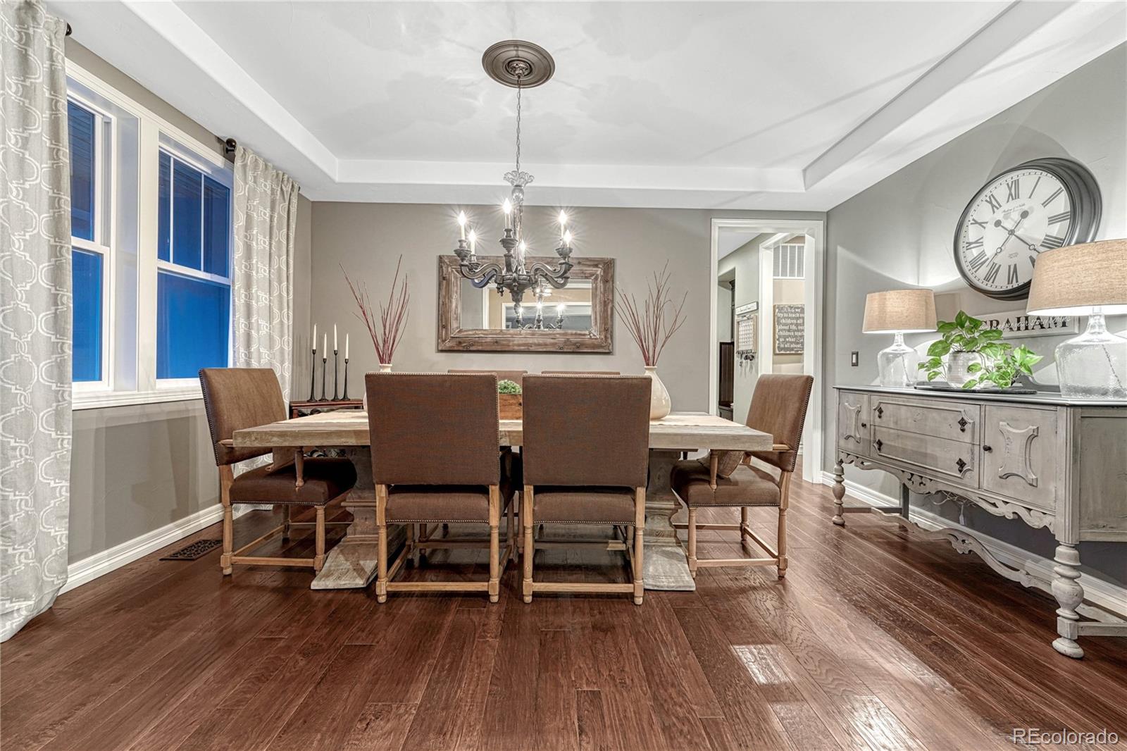 MLS Image #6 for 5478  water oak circle,castle rock, Colorado