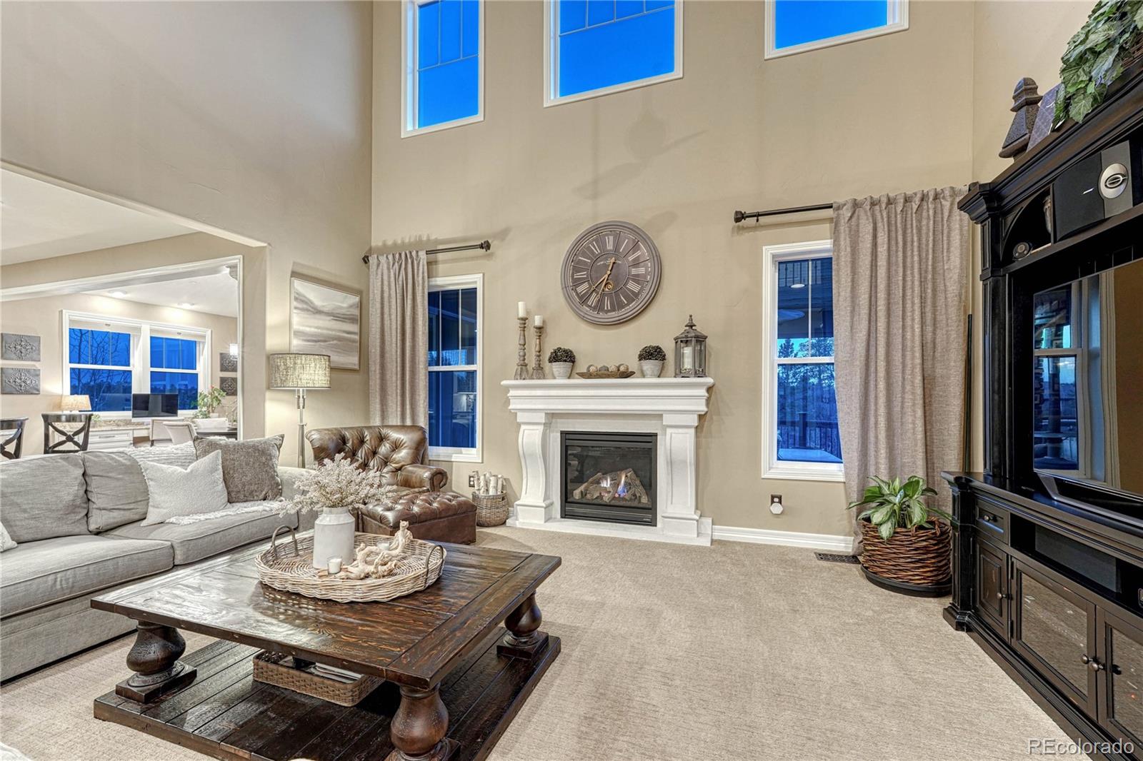 MLS Image #8 for 5478  water oak circle,castle rock, Colorado