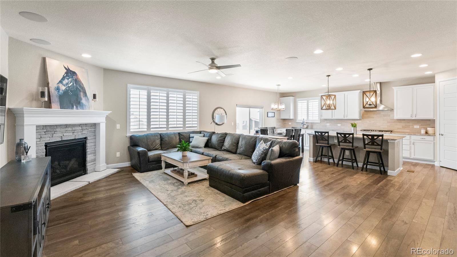 MLS Image #10 for 7404  greenwater circle,castle rock, Colorado