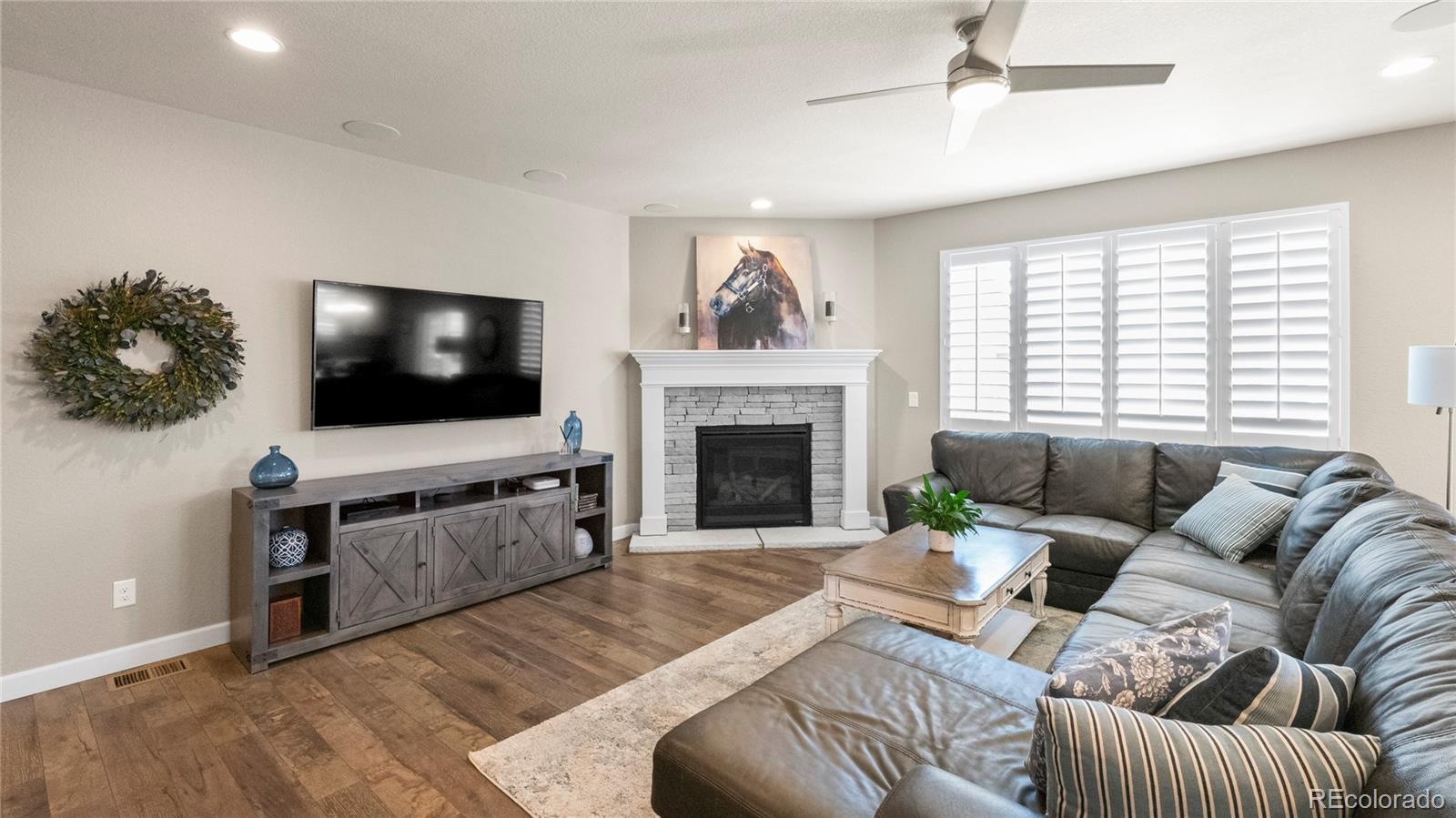 MLS Image #11 for 7404  greenwater circle,castle rock, Colorado