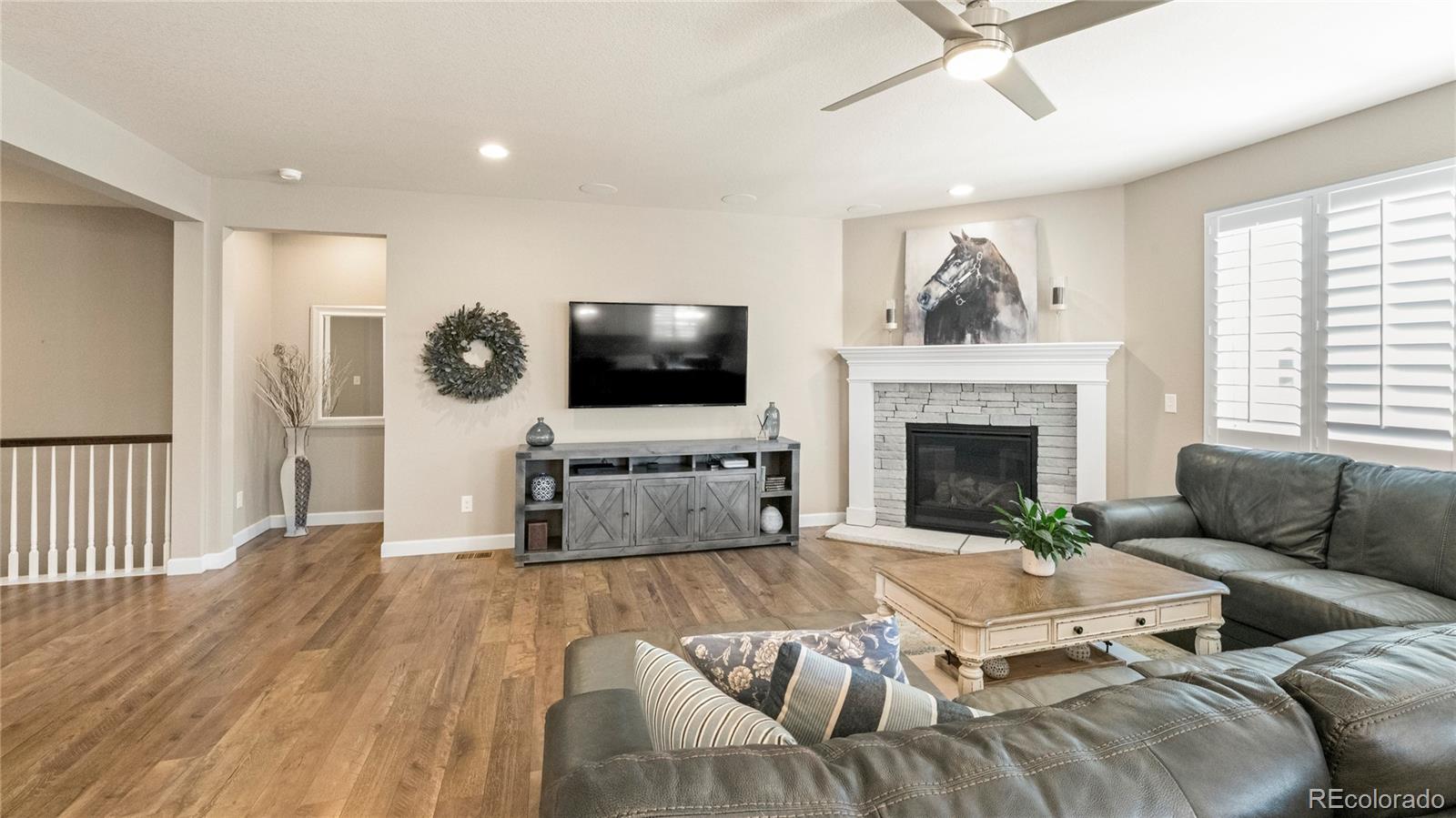MLS Image #12 for 7404  greenwater circle,castle rock, Colorado