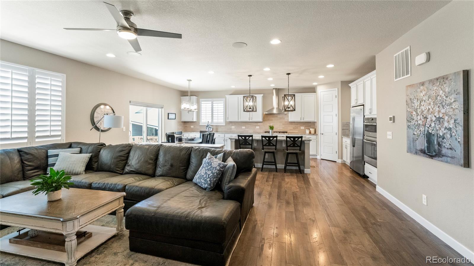 MLS Image #13 for 7404  greenwater circle,castle rock, Colorado