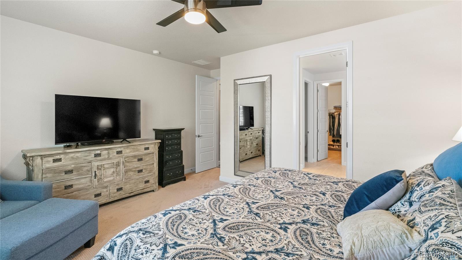 MLS Image #17 for 7404  greenwater circle,castle rock, Colorado
