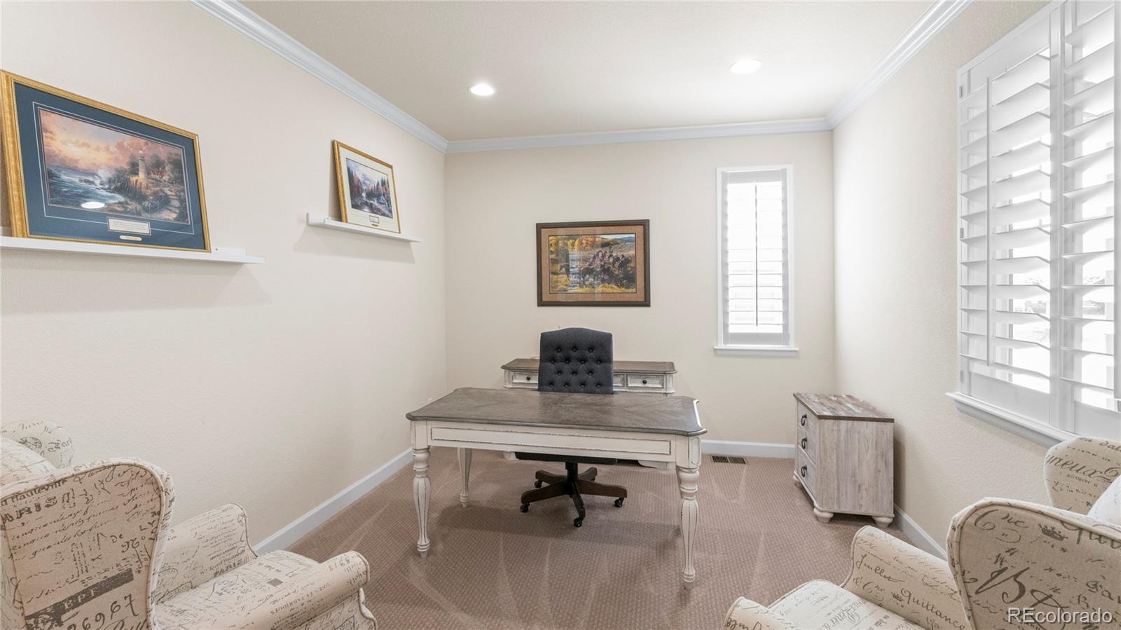 MLS Image #20 for 7404  greenwater circle,castle rock, Colorado