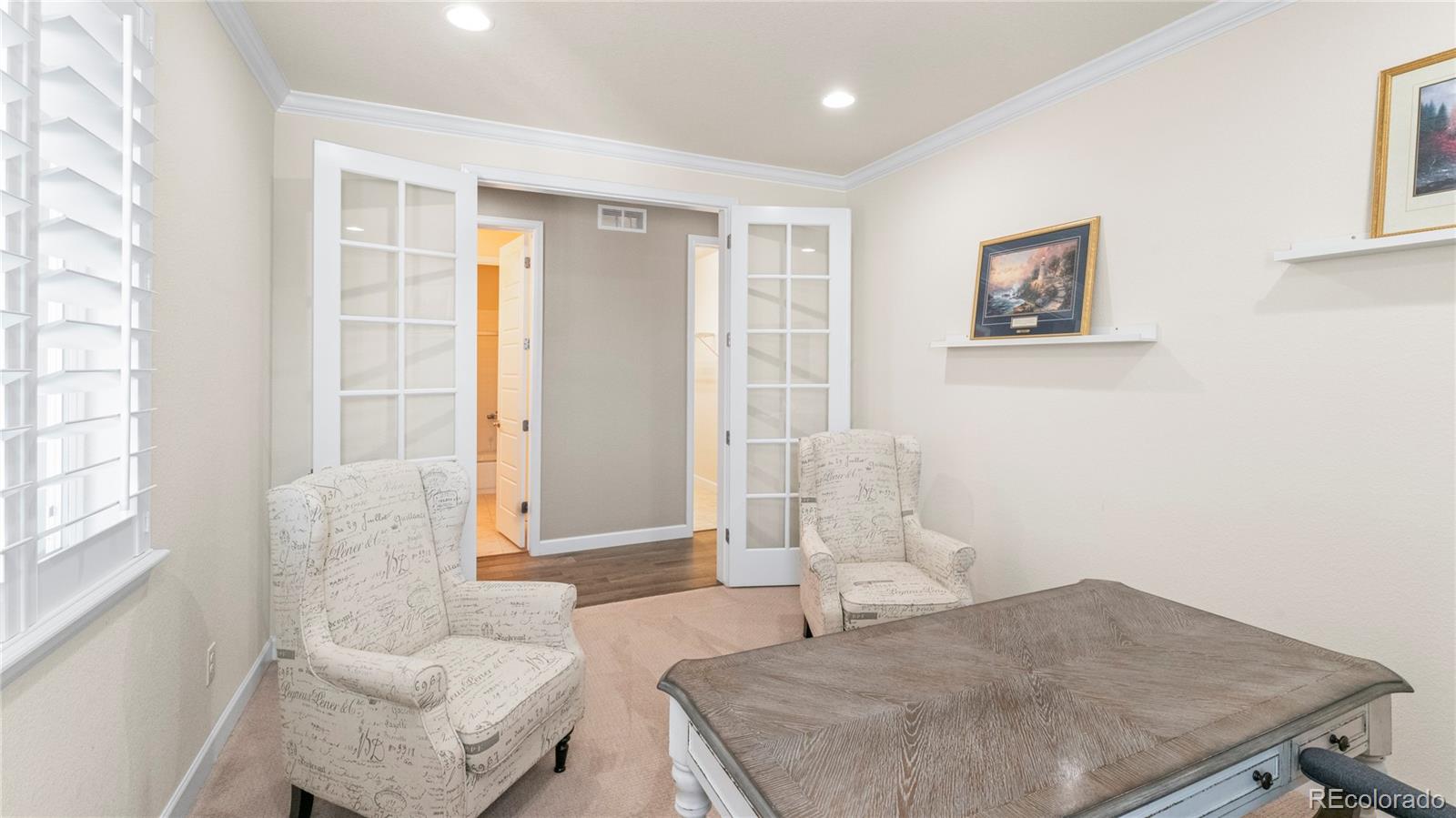 MLS Image #21 for 7404  greenwater circle,castle rock, Colorado