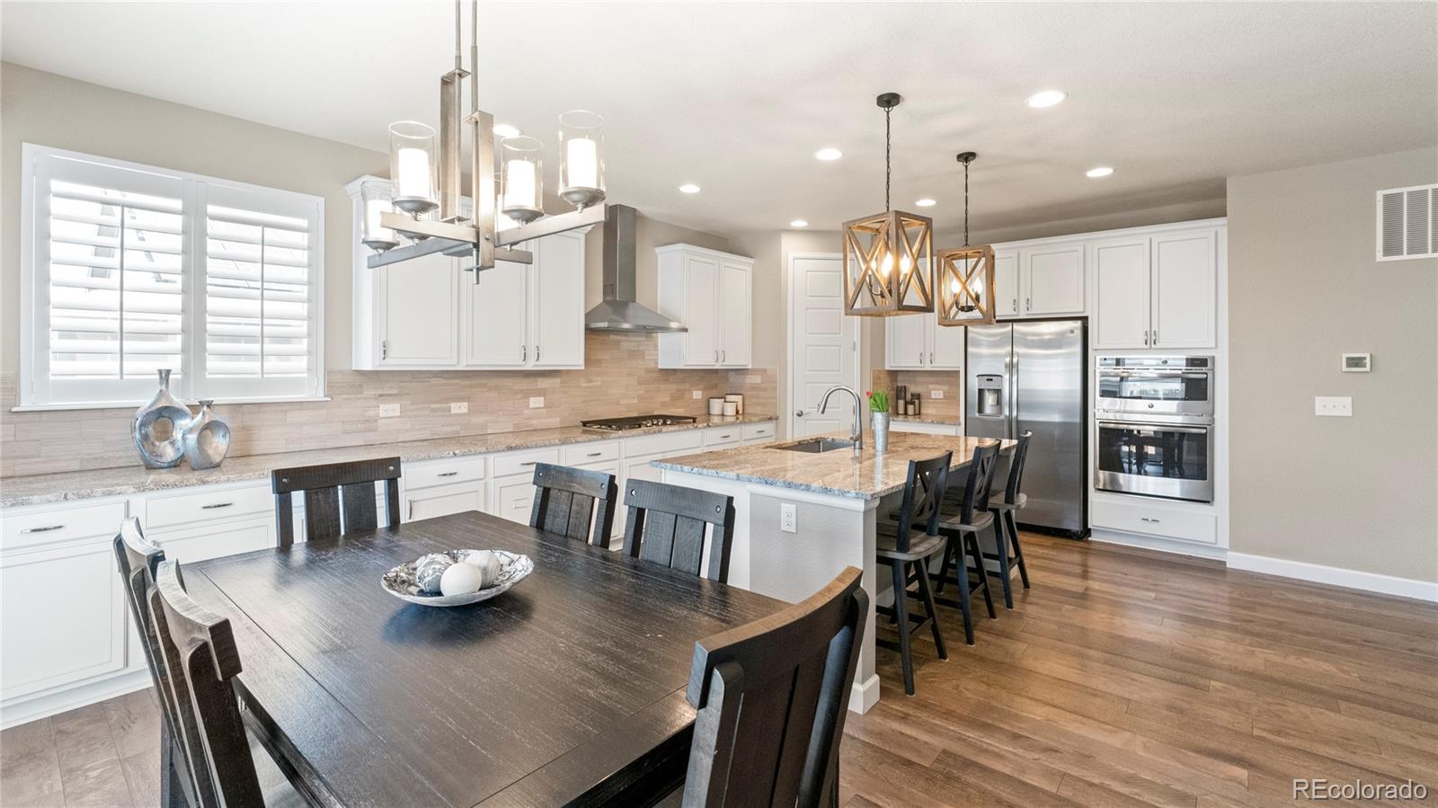 MLS Image #5 for 7404  greenwater circle,castle rock, Colorado