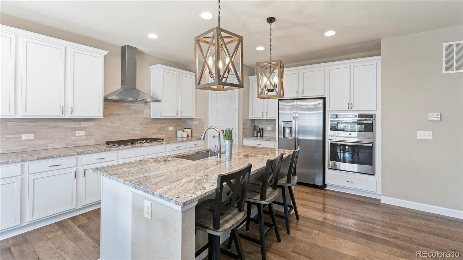 MLS Image #6 for 7404  greenwater circle,castle rock, Colorado