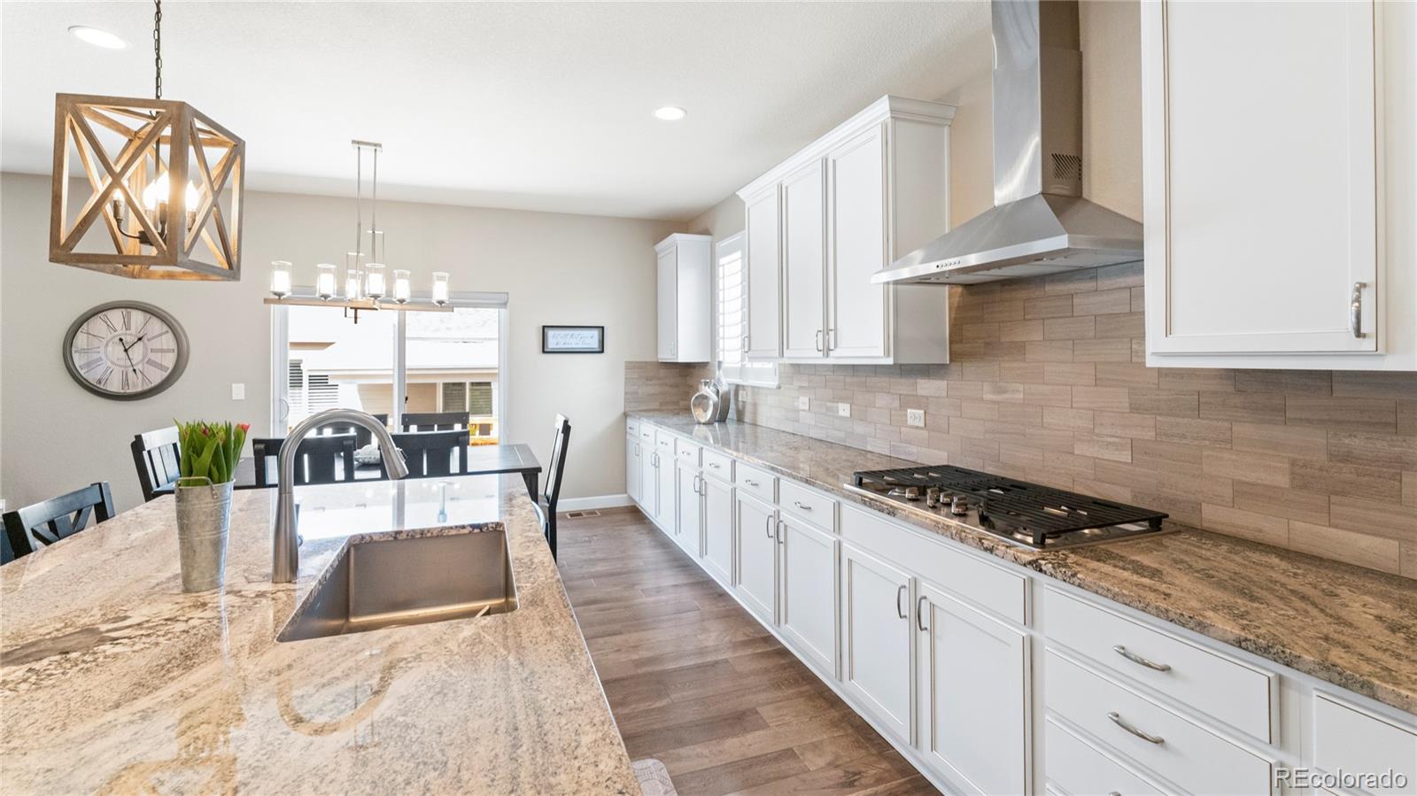 MLS Image #7 for 7404  greenwater circle,castle rock, Colorado