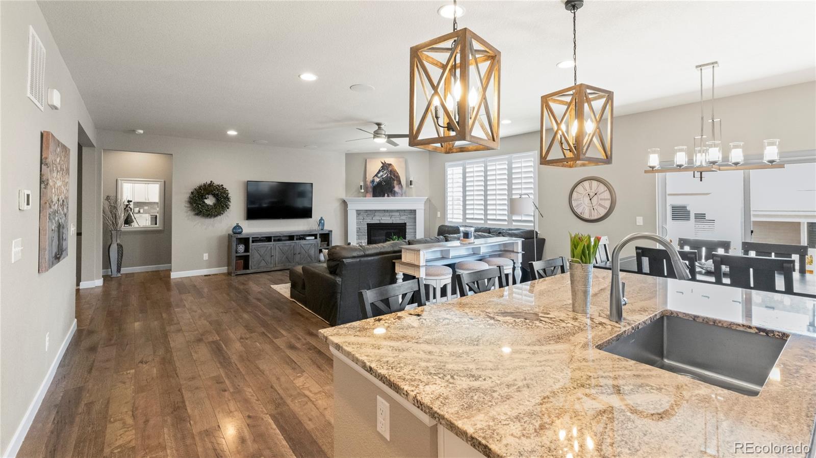 MLS Image #8 for 7404  greenwater circle,castle rock, Colorado