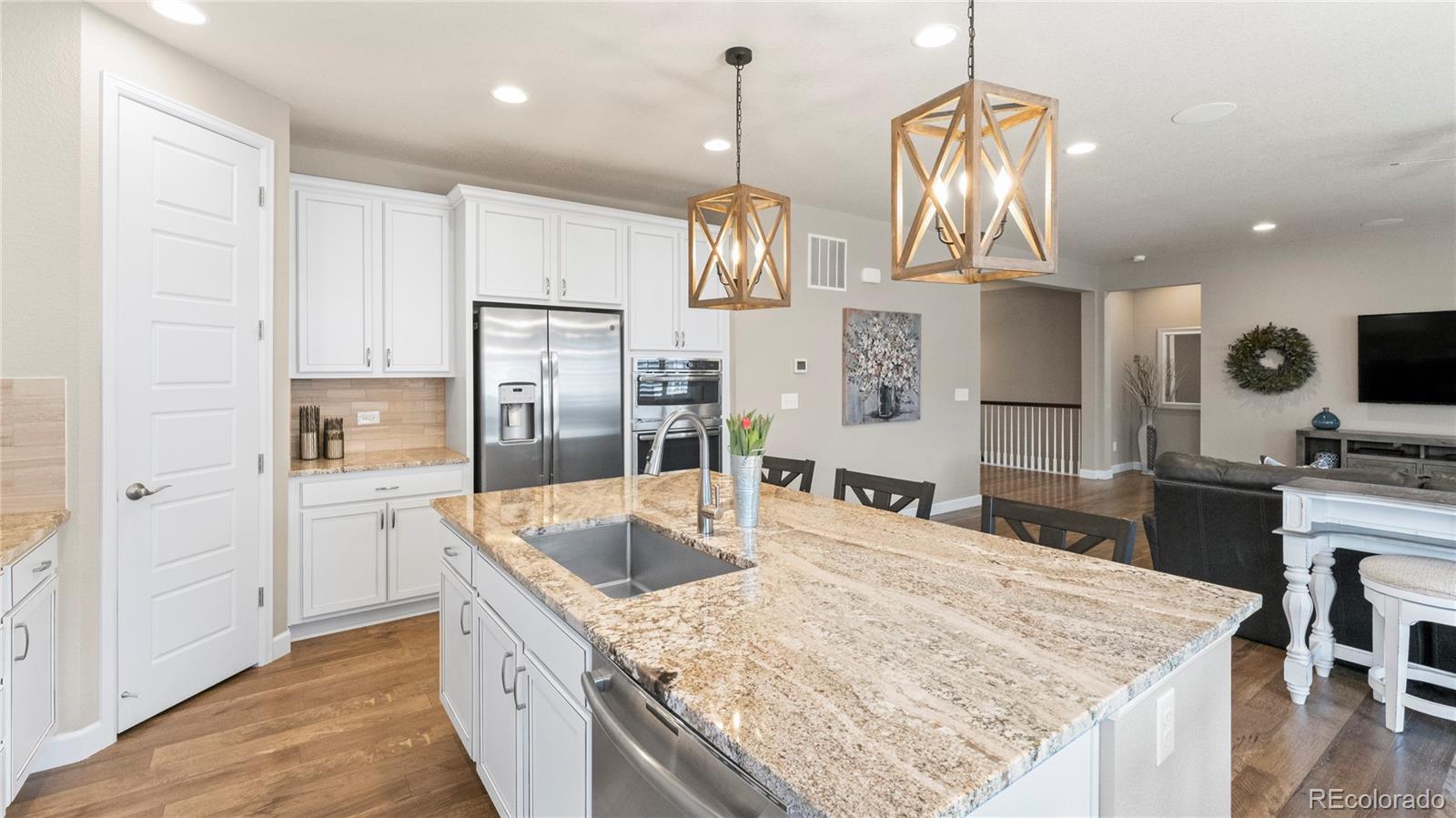 MLS Image #9 for 7404  greenwater circle,castle rock, Colorado