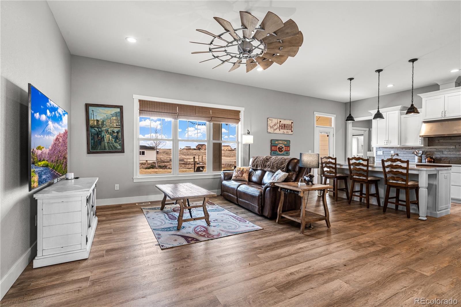 MLS Image #2 for 861 e linda avenue,pueblo, Colorado
