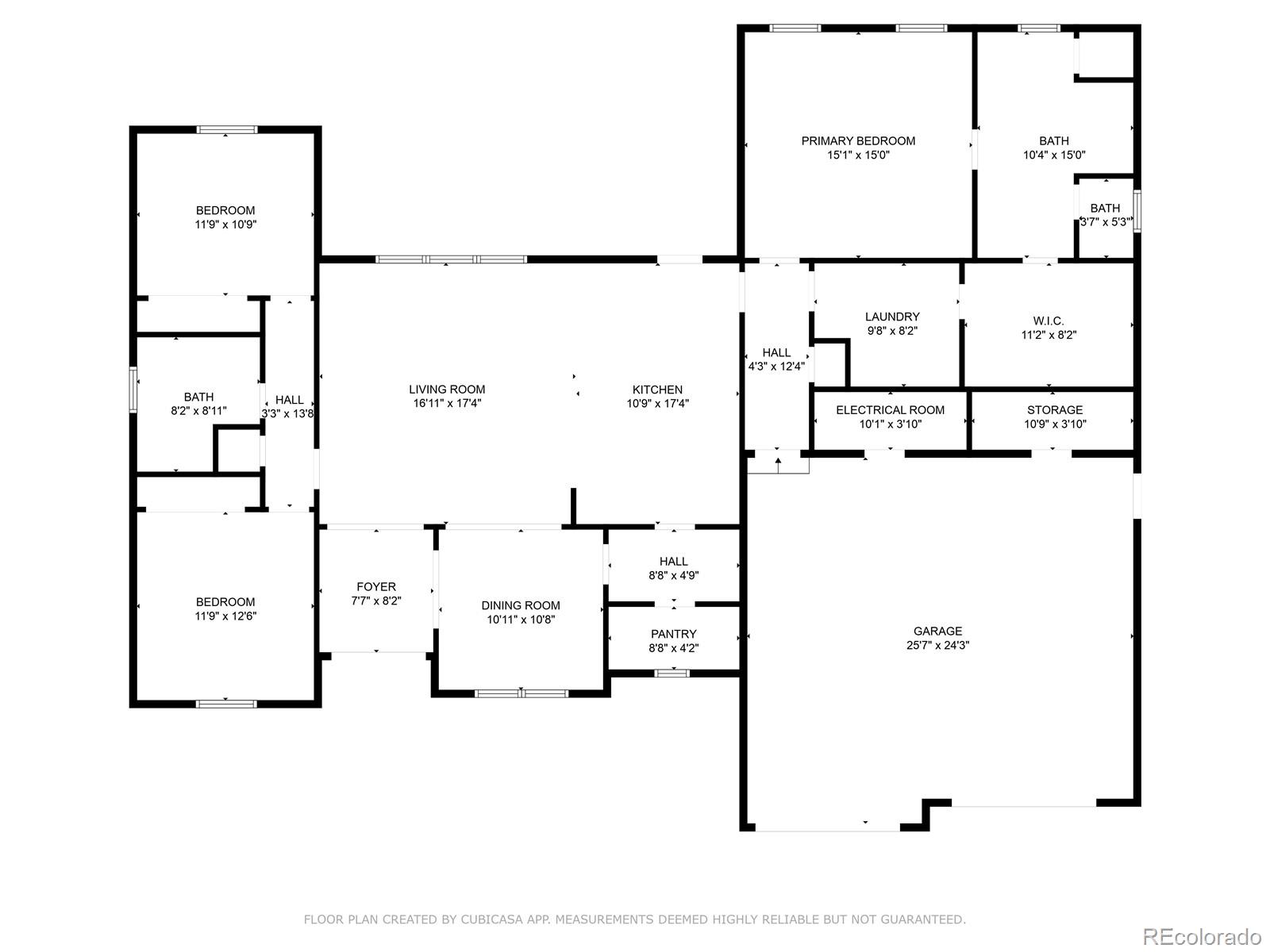 MLS Image #20 for 861 e linda avenue,pueblo, Colorado