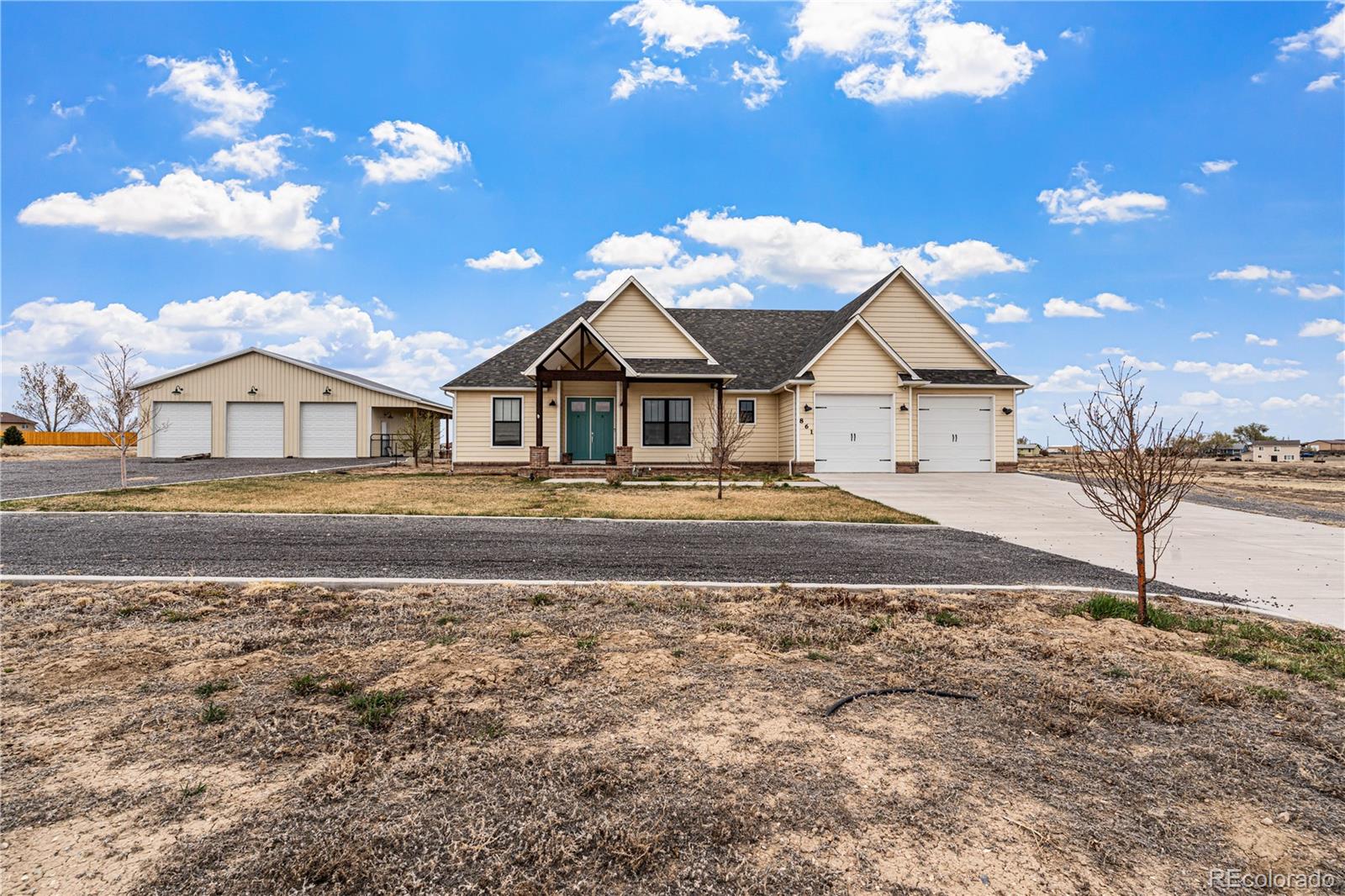 MLS Image #21 for 861 e linda avenue,pueblo, Colorado