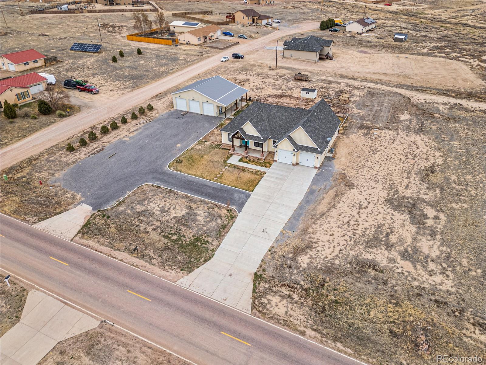 MLS Image #28 for 861 e linda avenue,pueblo, Colorado