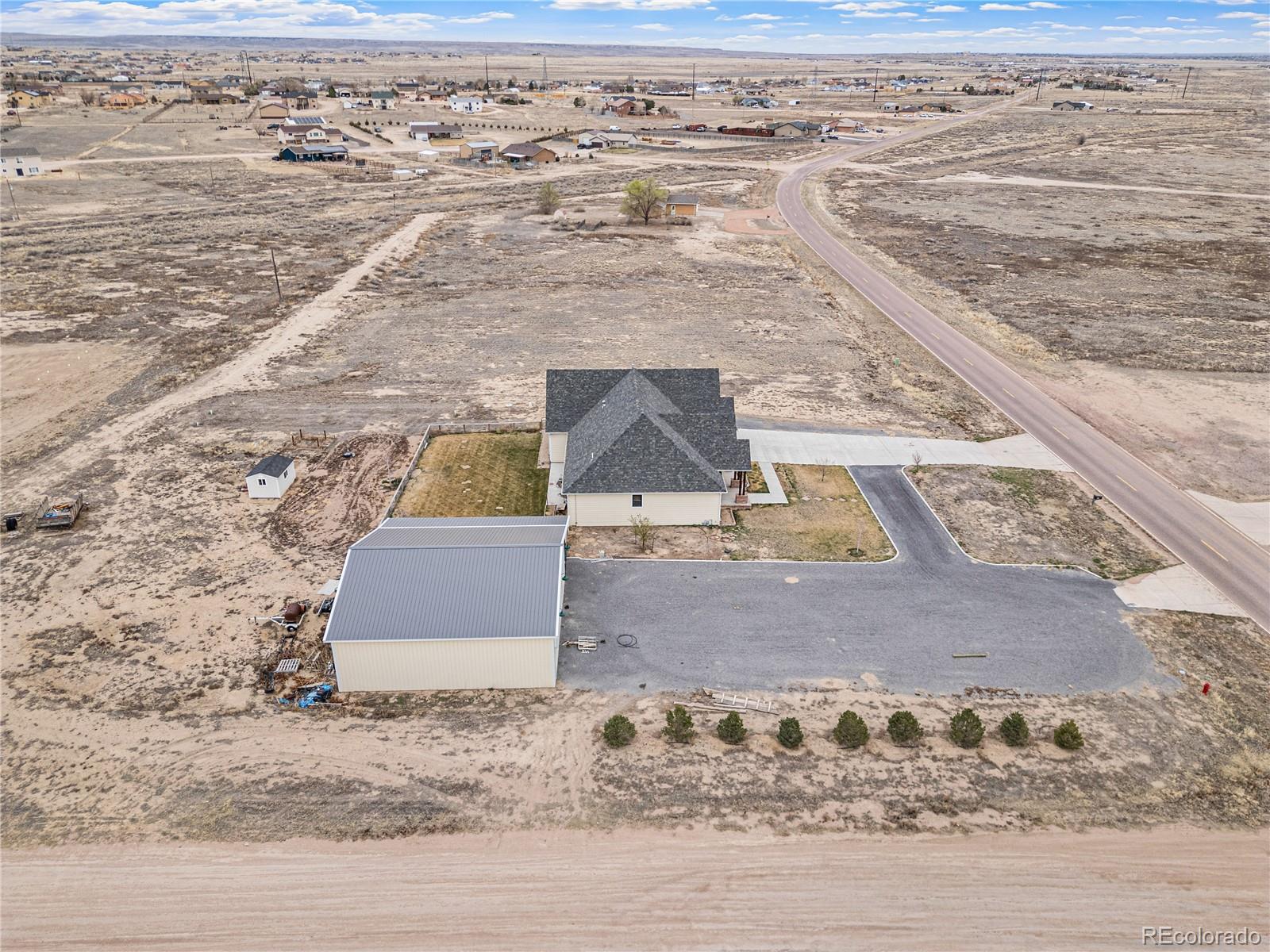 MLS Image #31 for 861 e linda avenue,pueblo, Colorado