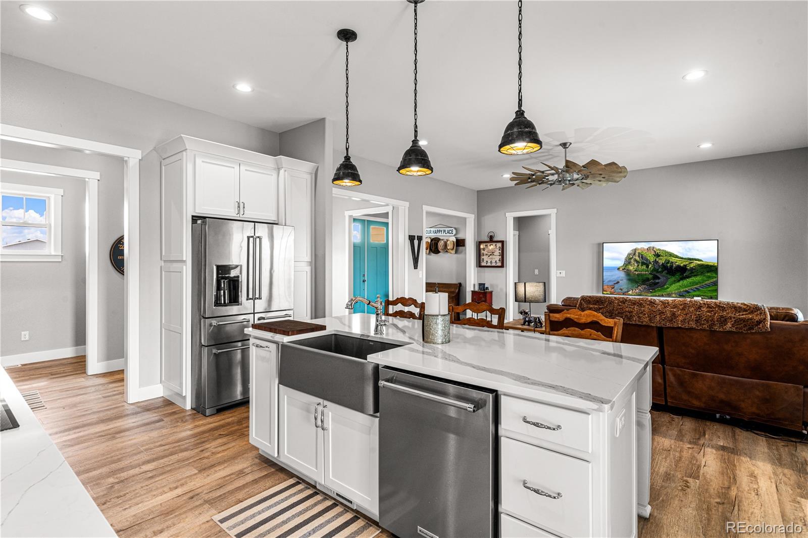 MLS Image #7 for 861 e linda avenue,pueblo, Colorado