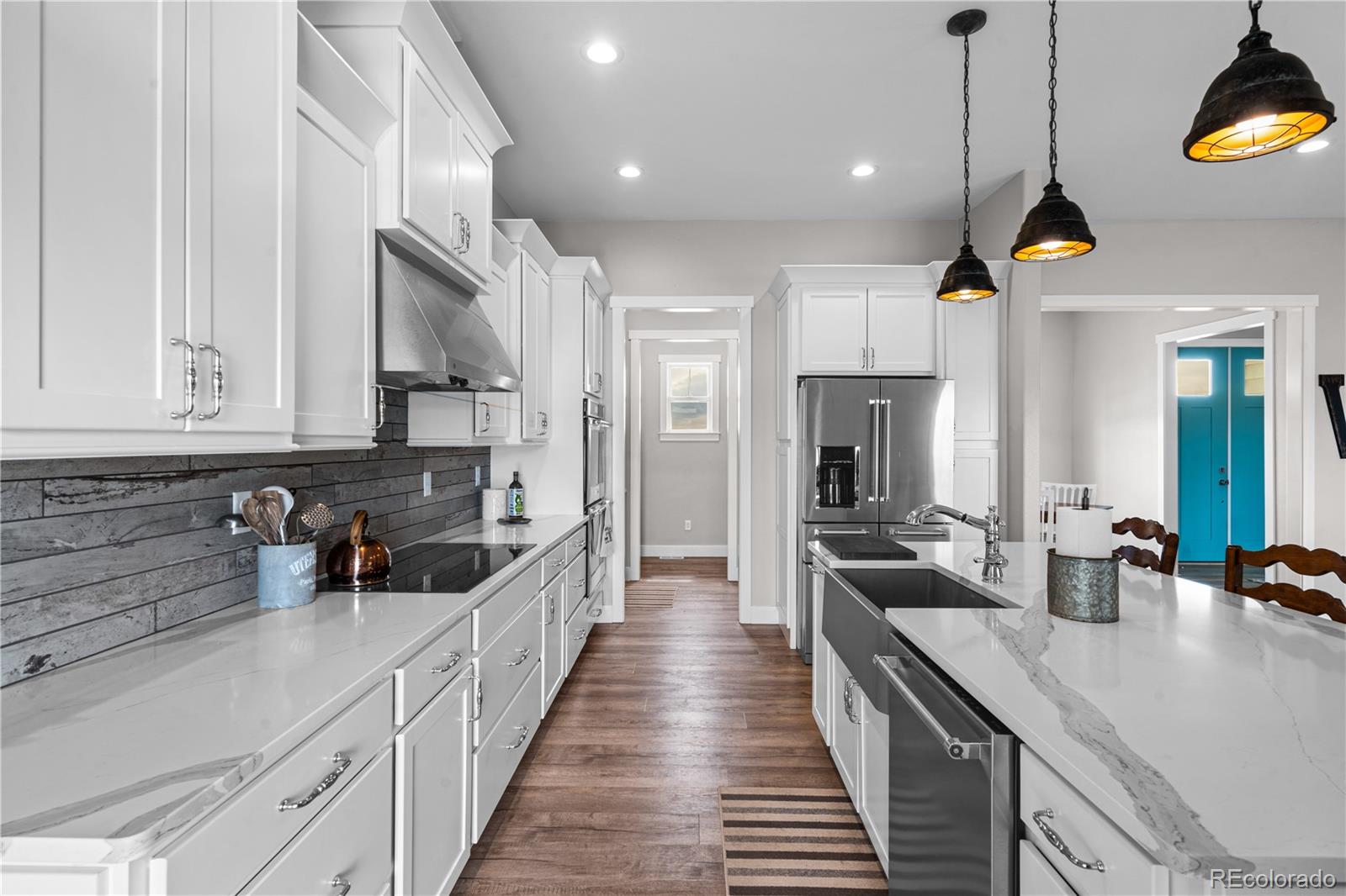 MLS Image #8 for 861 e linda avenue,pueblo, Colorado