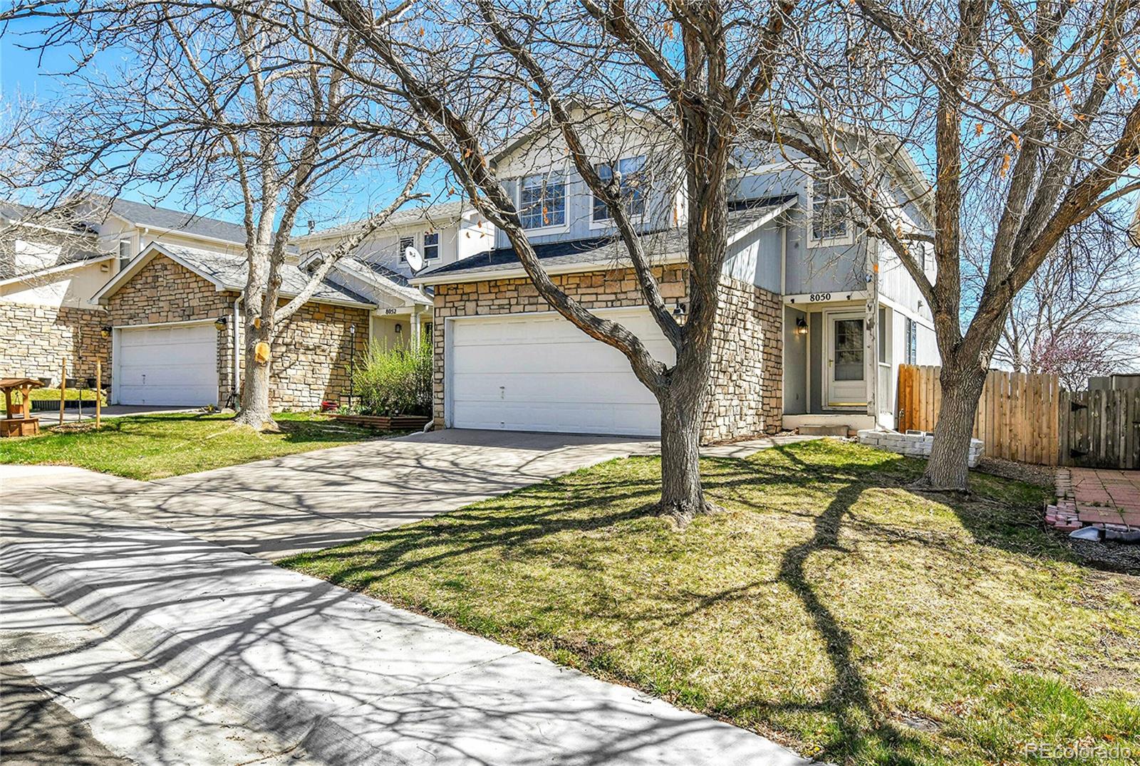 CMA Image for 8050  bryant street,Westminster, Colorado